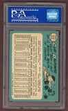 1965 Topps Baseball #372 Clay Dalrymple Phillies PSA 8 NM/MT 511949