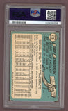 1965 Topps Baseball #115 Bobby Richardson Yankees PSA 5 EX 511964