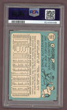 1965 Topps Baseball #193 Gaylord Perry Giants PSA 5 EX 512050