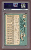 1965 Topps Baseball #050 Juan Marichal Giants PSA 3 VG 512067