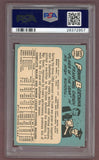 1965 Topps Baseball #396 Frank Bertaina Orioles PSA 9 MINT 512084