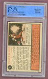 1962 Topps Baseball #001 Roger Maris Yankees PSA 3 VG 512086