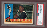 1960 Topps Baseball #326 Roberto Clemente Pirates PSA 2 GD mc 512126