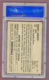 1952 Bowman Large Football #037 Elroy Hirsch Rams PSA 5 EX 512257