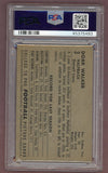 1952 Bowman Large Football #003 Doak Walker Lions PSA 4 VG-EX 512320