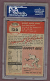 1953 Topps Baseball #156 Jim Rivera White Sox PSA 6 EX-MT 512458