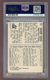 1960 Bell Brand #15 Roger Craig Dodgers PSA 4 VG-EX 512590