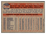 1957 Topps Baseball #230 George Kell Orioles EX-MT 512671