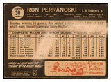 1964 Topps Venezuelan #030 Ron Perranoski Dodgers Good 513086