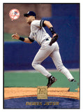 2001 Topps Reserve #060 Derek Jeter Yankees 513171