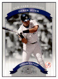 2002 Donruss Classic #005 Derek Jeter Yankees 513173