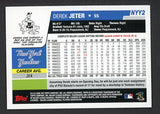 2006 Topps Factory Team Bonus #NYY2 Derek Jeter Yankees 513197