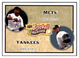 2008 UD Heroes #179 Derek Jeter Yankees 513209