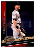 2009 Topps 20th Anniversary #1430 Derek Jeter Yankees 513215