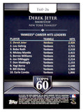 2011 Topps 60 #T60-26 Derek Jeter Yankees 513225