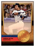 2012 Topps Golden Greats #GG26 Derek Jeter Yankees 513238