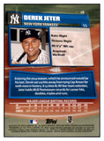 2014 Stadium Club #018 Derek Jeter Yankees 513254