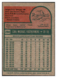 1975 Topps Baseball #280 Carl Yastrzemski Red Sox EX-MT 513324