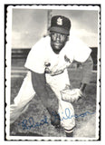 1969 Topps Baseball Deckle Edge #029 Bob Gibson Cardinals EX 513578