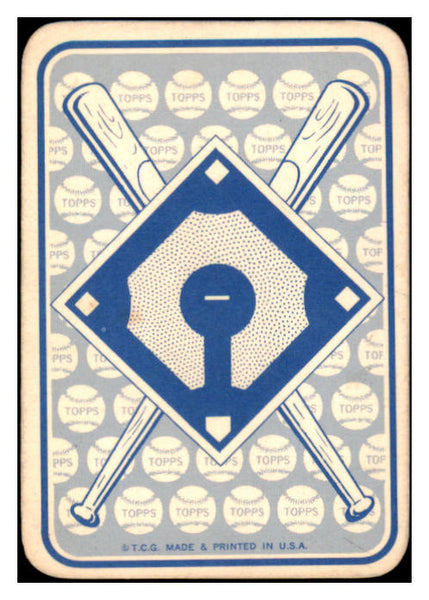 1968 Topps Baseball Game #009 Brooks Robinson Orioles VG-EX 513589