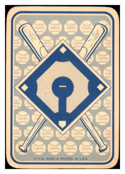 1968 Topps Baseball Game #008 Willie Mays Giants EX-MT 513597