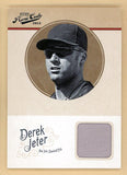 2012 Prime Cuts #017 Derek Jeter Yankees 513641