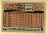 2013 Topps Chrome 1972 #72CDJ Derek Jeter Yankees 513646