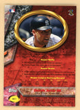 2011 Bowman Best #BB11 Derek Jeter Yankees 513650