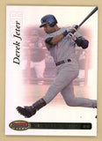 2007 Bowman Best #002 Derek Jeter Yankees 513662