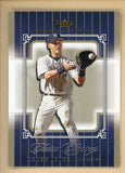 2005 Fleer Classic Clippings #004 Derek Jeter Yankees 513664