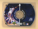 1999 UD Power Deck Derek Jeter Yankees 513682