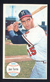 1964 Topps Baseball Giants #026 Joe Torre Braves EX-MT 513739