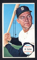 1964 Topps Baseball Giants #012 Al Kaline Tigers VG-EX 513744