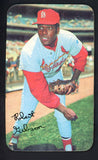 1970 Topps Baseball Supers #033 Bob Gibson Cardinals EX-MT 513749