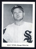 1958 Jay Publishing Early Wynn White Sox EX-MT 513814