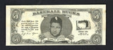 1962 Topps Baseball Bucks Early Wynn White Sox EX 513871