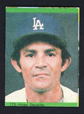 1977 Topps Venezuelan #172 Vic Davalillo Dodgers VG-EX 513900