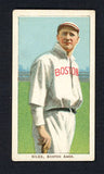 1909-11 T206 T 206 Harry Niles Red Sox VG-EX 513905