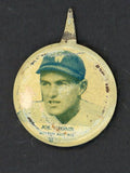 1938 PM8 Our National Game Pin Joe Cronin Senators VG-EX 513921