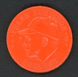 1959 Armour Coins Frank Robinson Reds EX-MT 513966