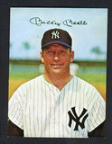 1982 Starliner Mickey Mantle Yankees NR-MT 513971