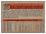 1957 Topps Baseball #295 Joe Collins Yankees EX-MT 514463