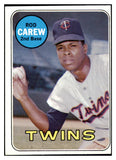 1969 Topps Baseball #510 Rod Carew Twins VG-EX 514693