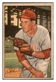 1952 Bowman Baseball #004 Robin Roberts Phillies EX-MT 515148