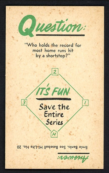 1960 Nu Card Hi Lites #003 Bill Bevans Yankees NR-MT 515435