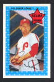 1971 Kelloggs Baseball #021 Dick Selma Phillies NR-MT SO 584 515510