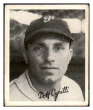 1936 Goudey Dolph Camilli Phillies VG-EX 515775