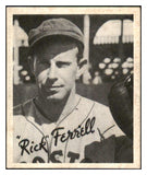 1936 Goudey Rick Ferrell Red Sox EX-MT 515782