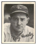 1936 Goudey Rollie Hemsley Browns EX 515784