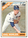 1966 Topps Baseball #560 Joel Horlen White Sox VG-EX 515957